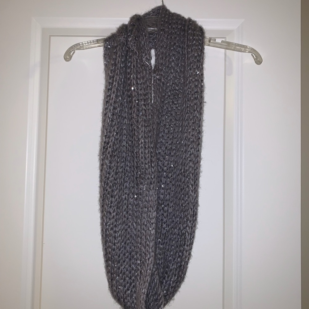 Infinity Scarf